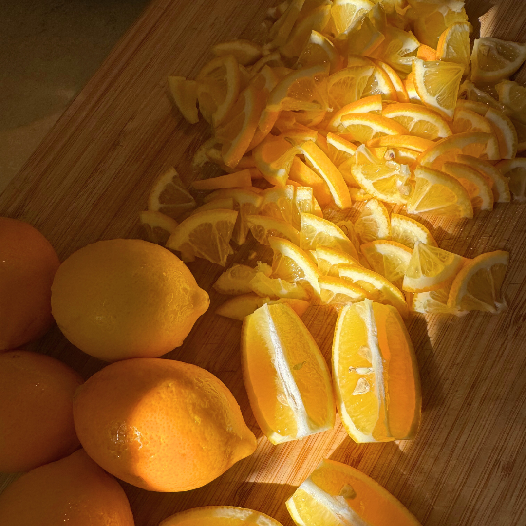 Miij's Top 5 Healing Korean Foods