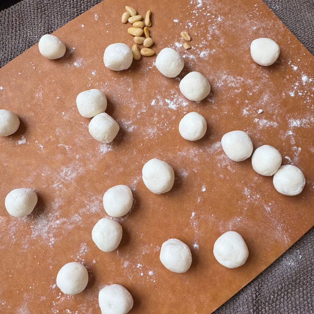 9 Korean Recipes for Cycle Syncing: Menstrual